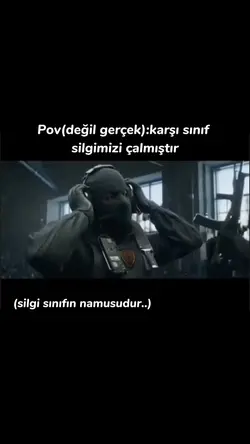 ADAM SİLGİYİ ALDI A-