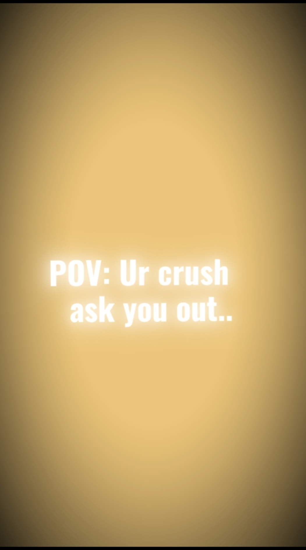 UR CRUSH