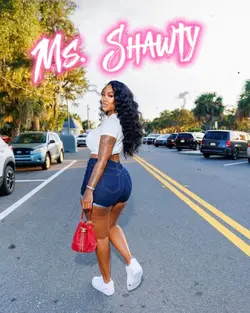 Ms. Shawty
