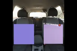 Kidnapped