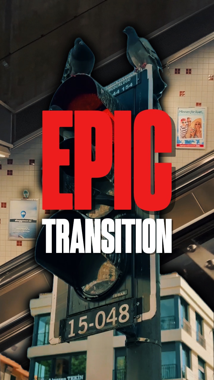 EPISCHER ÜBERGANG