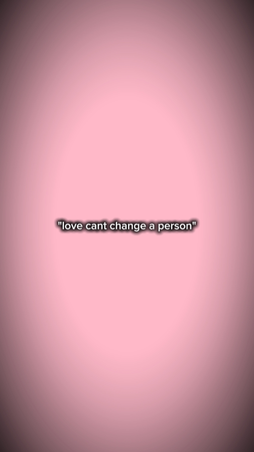 luv can change 