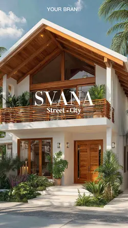 Villa For Rent