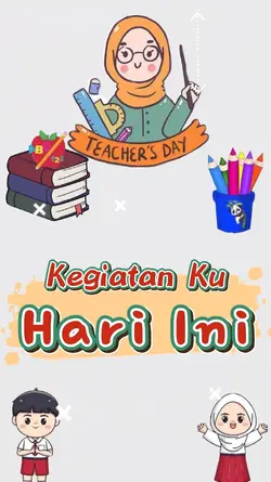 ALBUM HARI GURU
