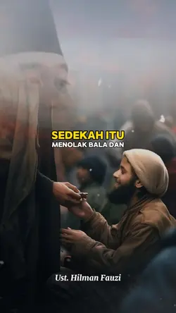 SEDEKAH
