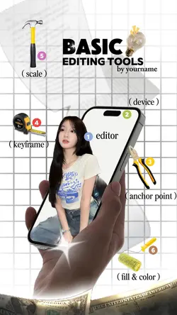 edit frame