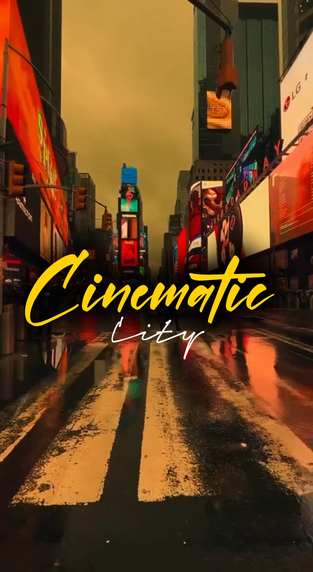 8 clipes cinematográficos