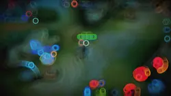 Gameplay 45 detik ml