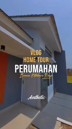 Iklan Video Rumah