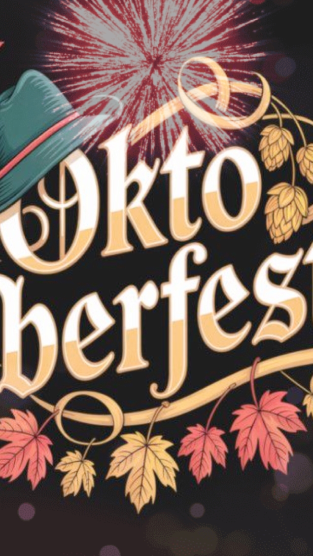 Oktoberfest 2025