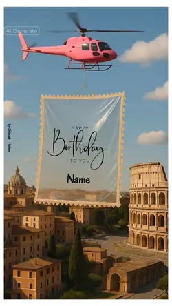 HAPPY B'DAY 141225