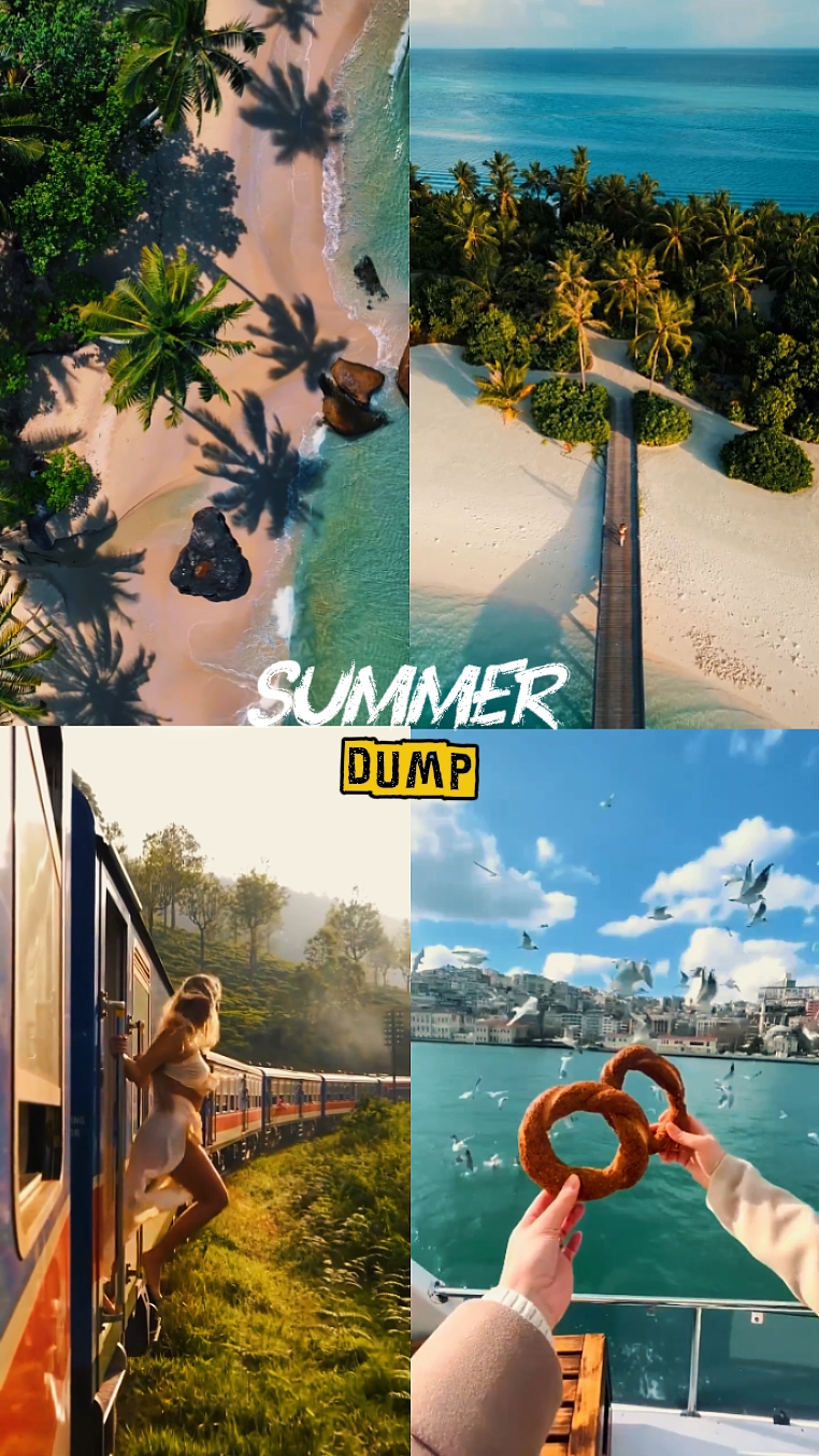 Sommer-Dump