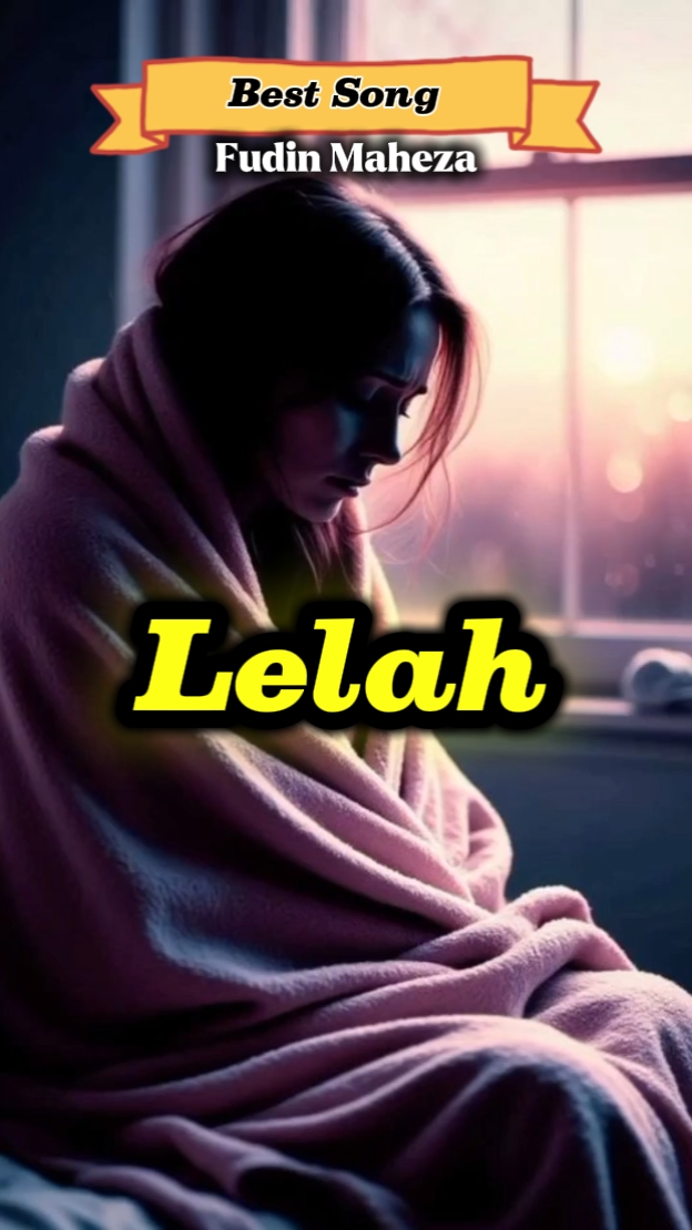 Lelah