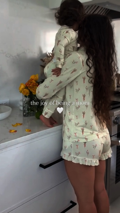Motherhood quote
