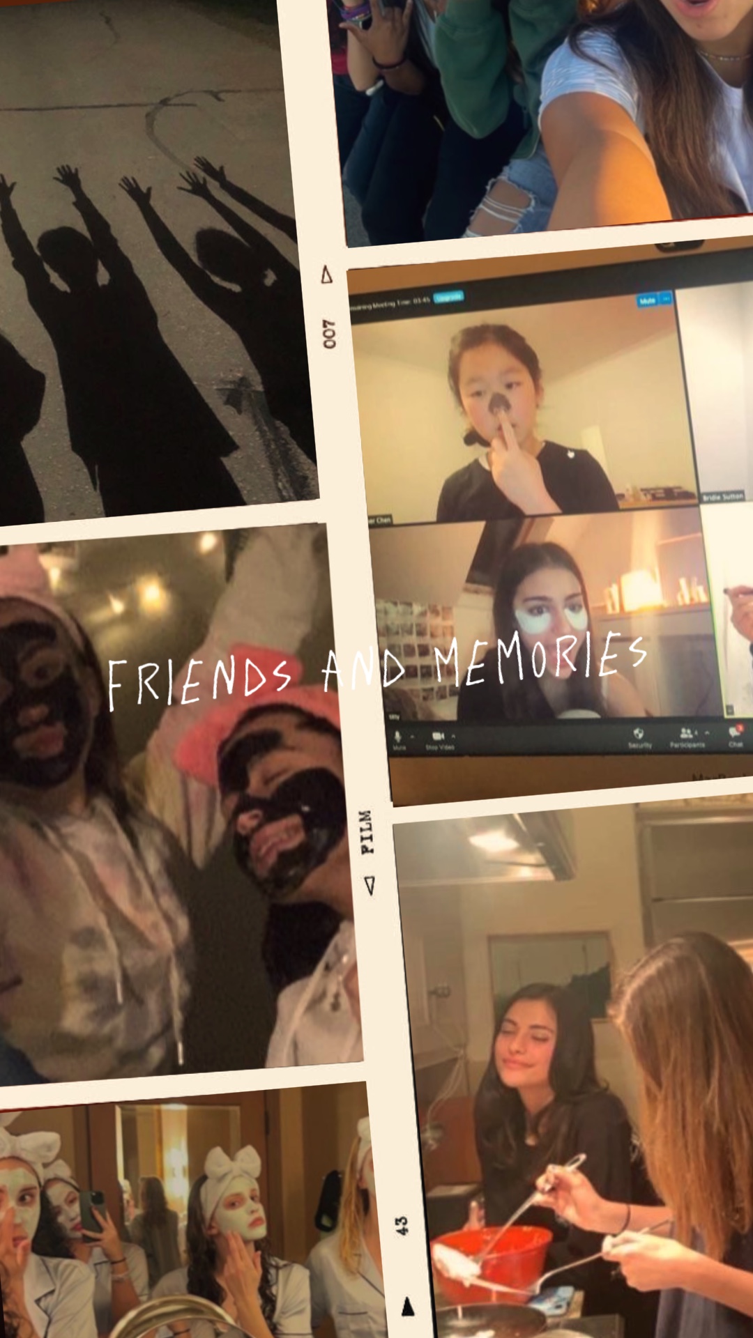 vlog friends's photo