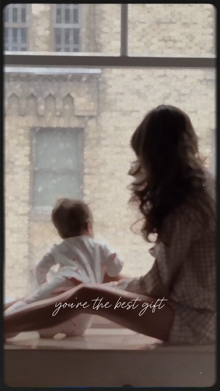 dear my daughter