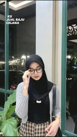 ku jual baju celana