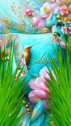 Love Sparks 