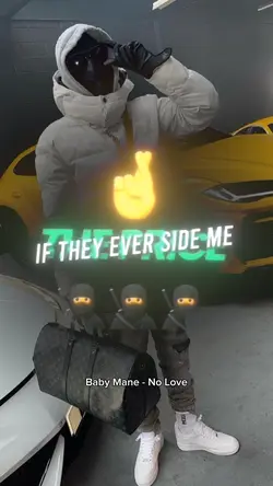 No Love 🙅‍♂️❤️‍🔥