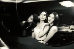 aesthetic stopmotion