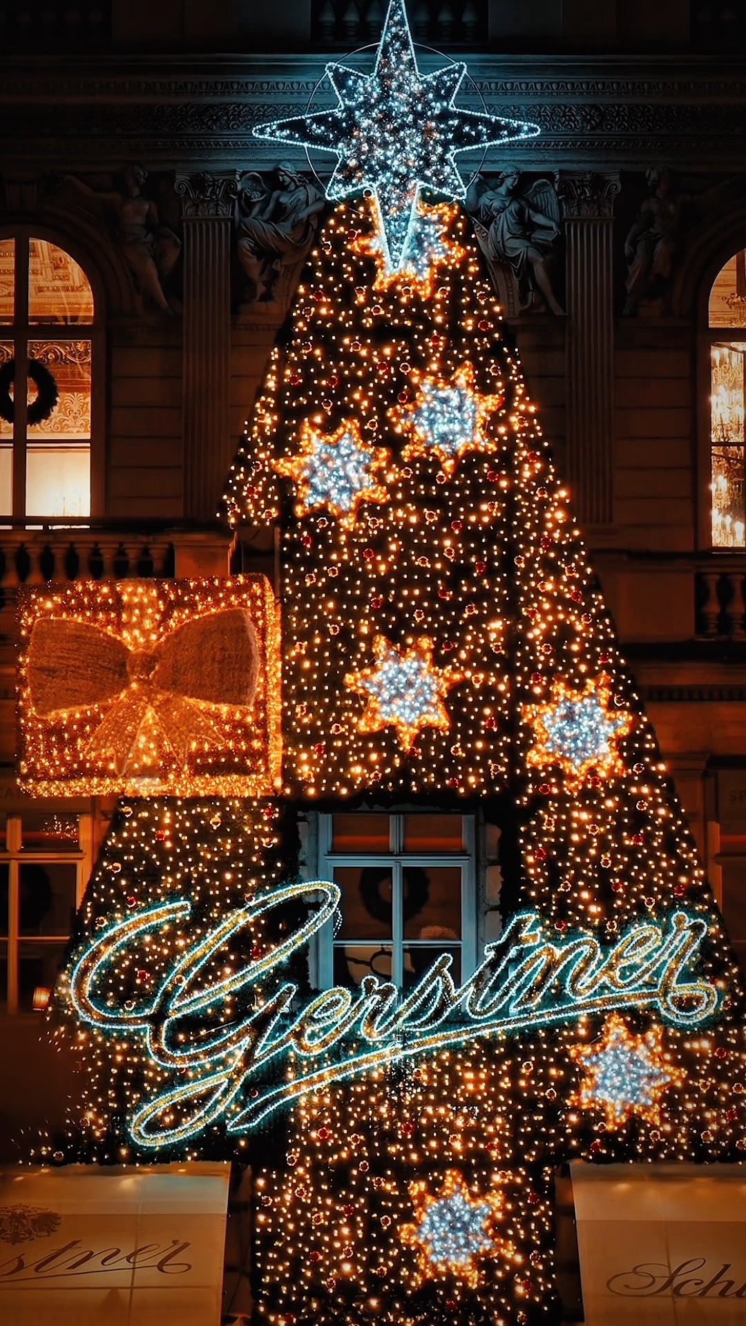 Noël 🎄 MODIFIER 