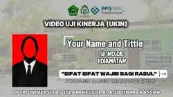 intro Video UKIN