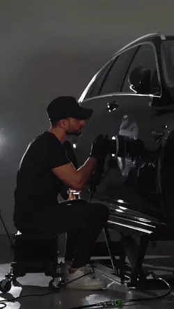 car detailing