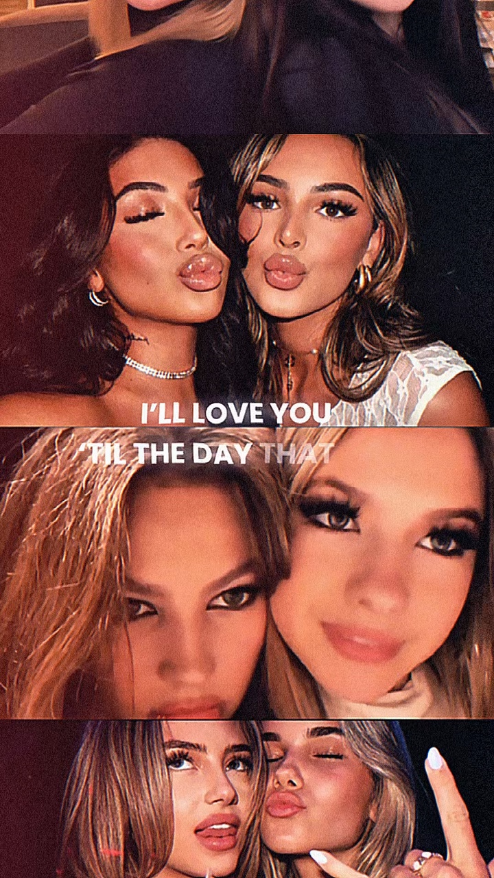 Besties 💘