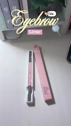 Za Eyebrow liner
