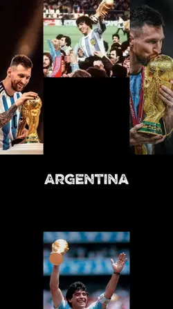Argentina
