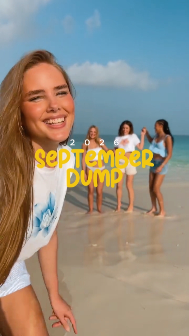 DUMP2026 DE SEPTEMBRE