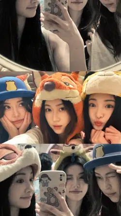 3 photos
