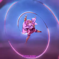 Anime free edit