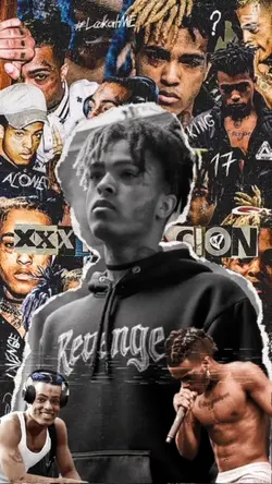 xxxtentacion