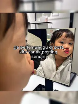 ga perlu nunggu di