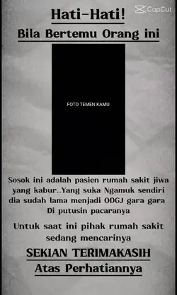 jahilin temen