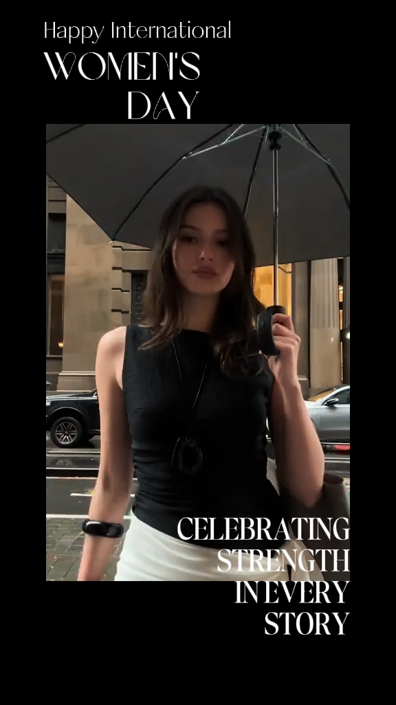 international womens