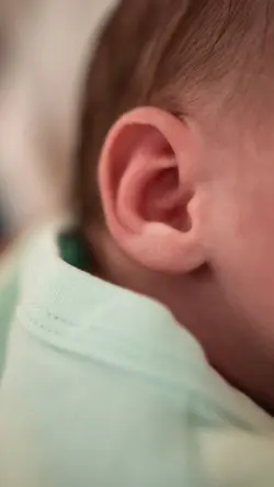Baby Photo