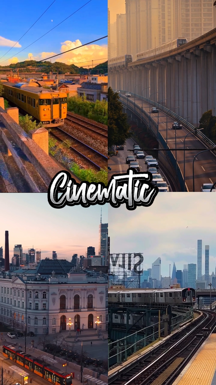 Cinematic