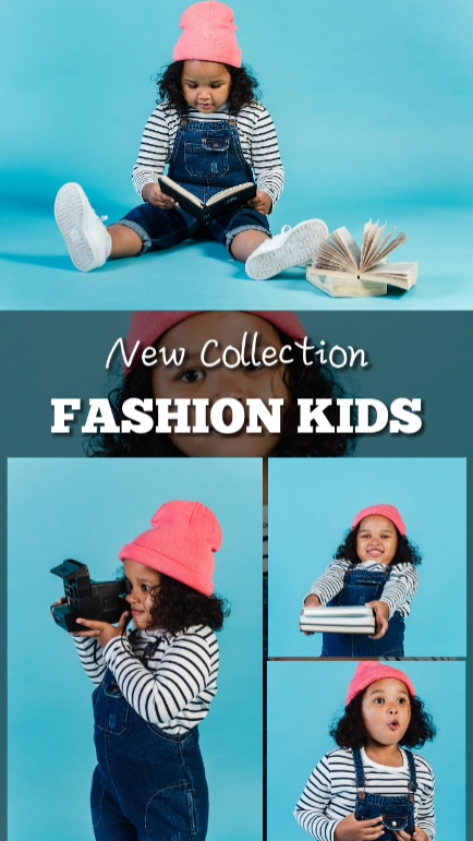 Fashion Kids