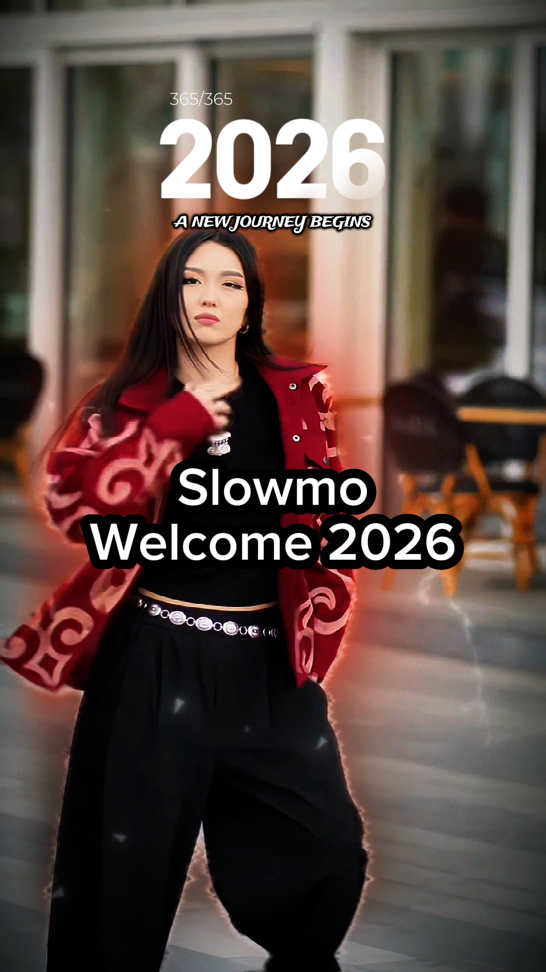 Selamat datang tahun 2026