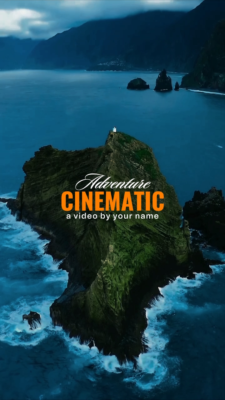 Aventura cinematográfica