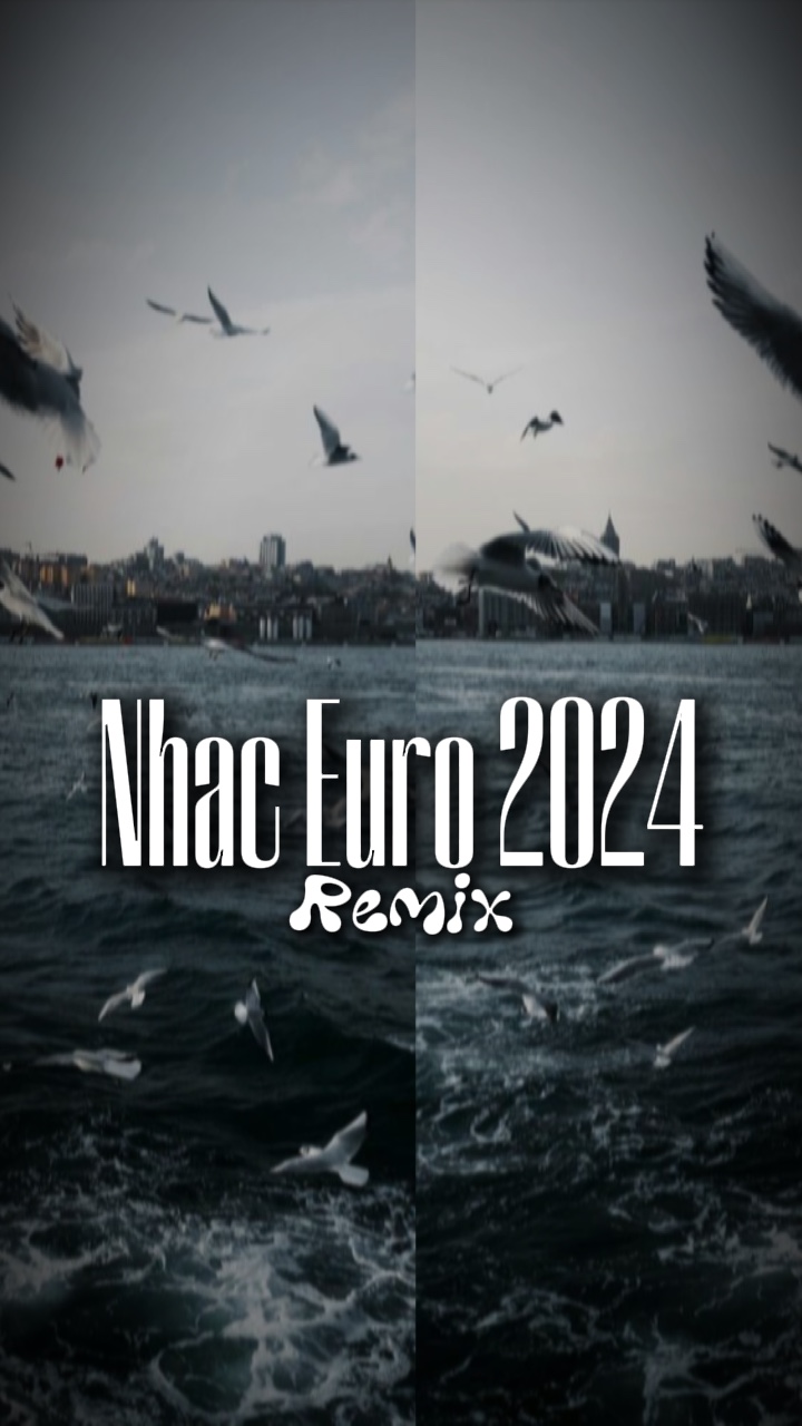 Nhạc Euro 2024 