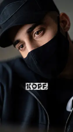 Kopf voll