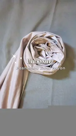 pashmina