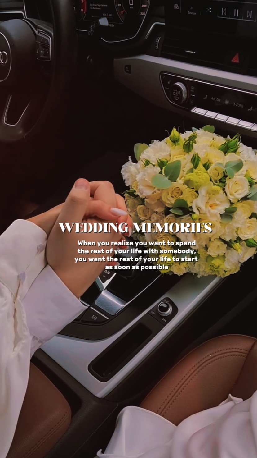 Recuerdos de boda