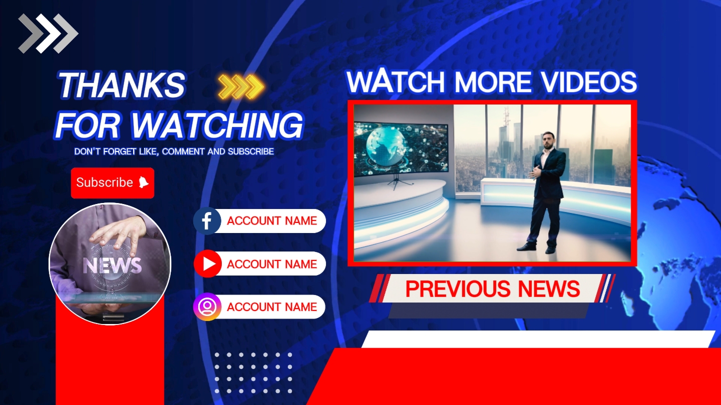 Pampulitika Outro