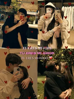 Eres mi vid