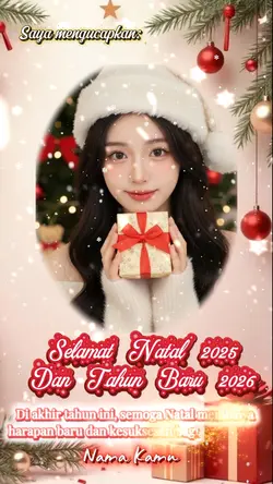 Natal 2025