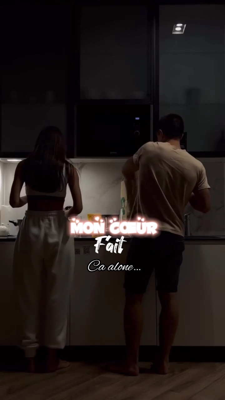 DIS MOI SI TU M’AIME